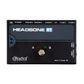 Radial Headbone Head Switcher for 2 Tube (valve) Guitar Amps