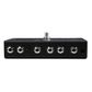 Radial Headbone Head Switcher for 2 Tube (valve) Guitar Amps