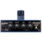 Radial Headload combination load box, JDX cab simulator & DI