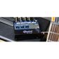 Radial Shotgun Stereo 4 Channel Amp Driver