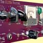 Thermionic Culture ULTRA Vulture 2 ch. Valve Enhancer