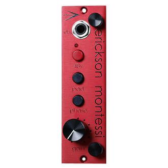 A-Designs EM-Red - 500 Series Microphone Preamp
