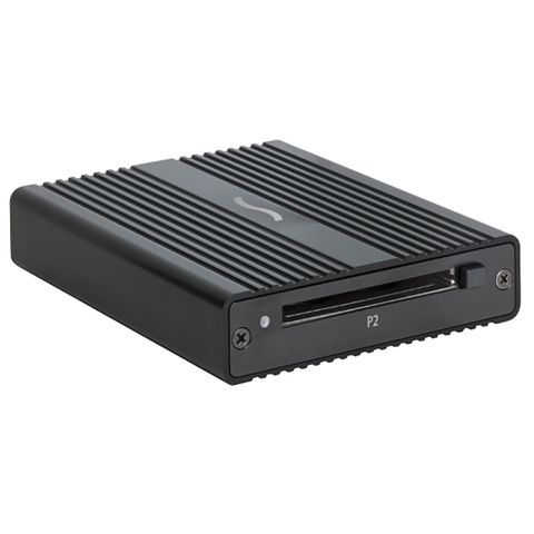 Sonnet Thunderbolt 2 Pro P2 Card Reader