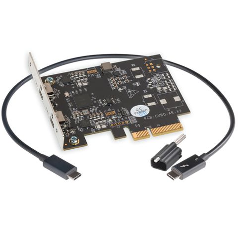 Sonnet Thunderbolt 3 Upgrade Kit (for xMac mini Server)