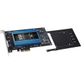 Sonnet Tempo SSD (6Gb/s SATA 2.5-in PCIe card, fits 2 SSDs)