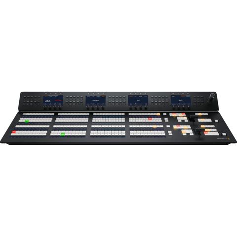 Blackmagic ATEM 2 M/E Advanced Panel 40