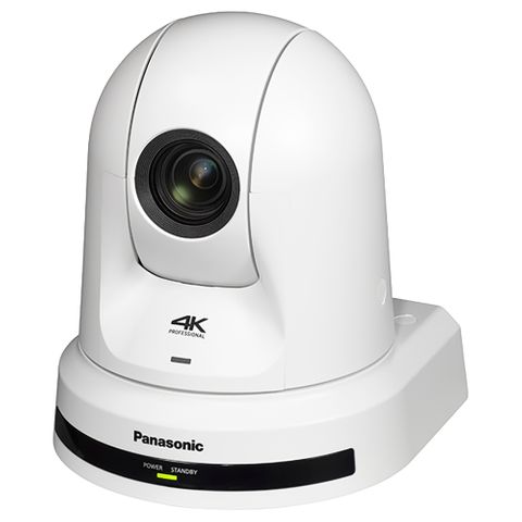 Panasonic AW-UE50WEJ 4K PTZ Camera 24x Zoom with 3G-SDI