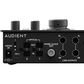 Audient iD44 - USB Interface + Monitor Controller