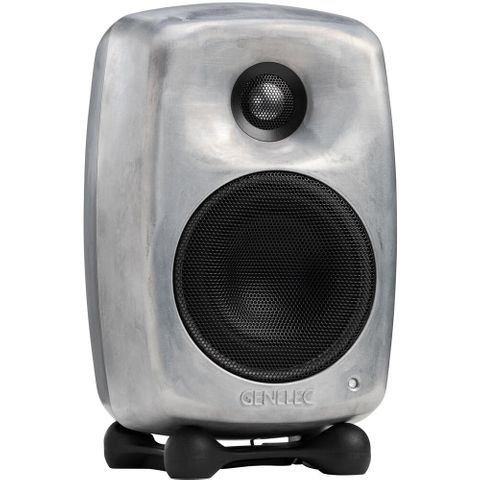 Genelec 8020D MDE 4-in Active Loudspeaker - 50W (RAW)