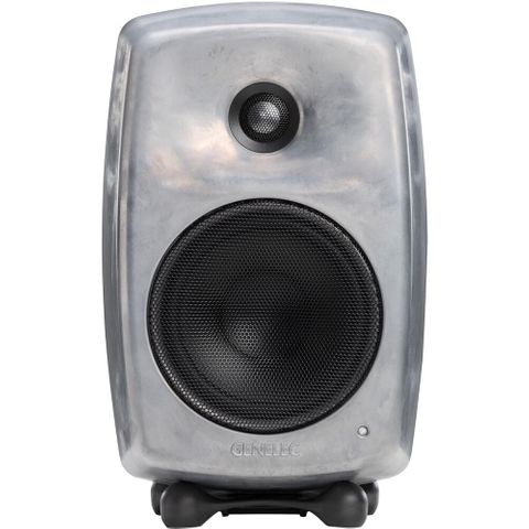 Genelec 8030C 5-in Active Two-Way Studio Monitor - RAW