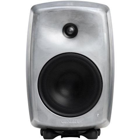 Genelec 8040B 6.5-in Studio Monitor Multiple Colour