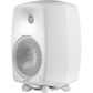 Genelec 8050B 8-in Studio Monitor - Black or  White