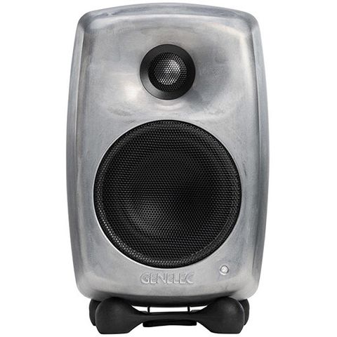 Genelec 8320A 4-in Two-way SAM Monitor System (RAW)