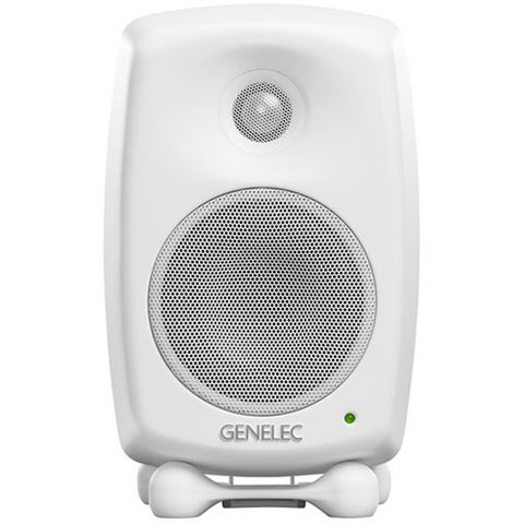 Genelec 8320A 4-in SAM Studio Monitor Multiple Colour