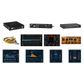 Waves Proton Server SuperRack Combo for X32 and M32 Consoles