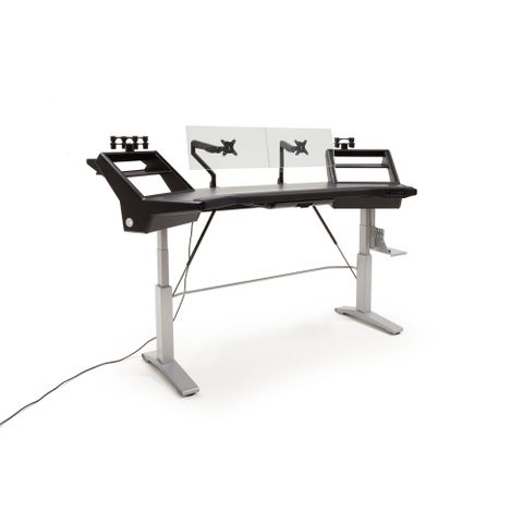 Argosy HALO.SE2 Ultimate Sit-Stand Workstation