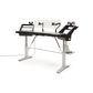 Argosy HALO.SE2 Ultimate Sit-Stand Workstation