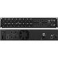 Waves IONIC 16 - 16-in / 12-out SoundGrid Digital Stagebox
