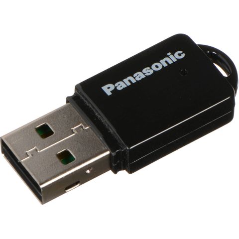 Panasonic AJ-WM50G1 Wireless LAN Adaptor