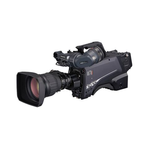 Panasonic AK-HC5000GSJ  High Speed HD Studio Camera