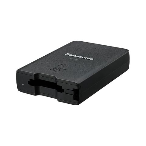 Panasonic AU-XPD1EN Memory Card Drive