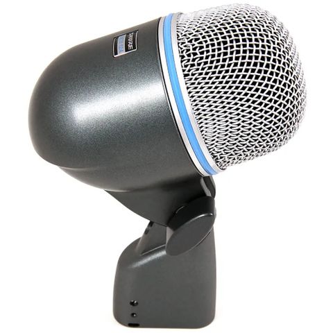 Shure BETA 52A Dynamic Microphone