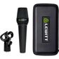 Lewitt MTP W950 Handheld Condenser Mic w/ Detachable Capsule