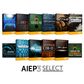 AIR Music Instrument Expansion Pack 3 Select