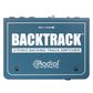 Radial Backtrack - Stereo Audio Switcher