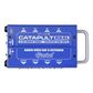 Radial Catapult 4-Channel Cat 5 Audio Snake Tx/Rx