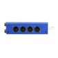 Radial Catapult 4-Channel Cat 5 Audio Snake Tx/Rx