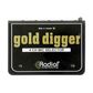 Radial GOLDDIGGER 4-Channel Mic Selector