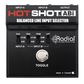 Radial HotShot ABi Balanced Input Selector