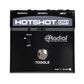 Radial HotShot DM-1 Microphone Switcher