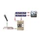 Radial LX-2 Passive Line Level Splitter & Attenuator