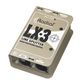 Radial LX-3 Passive Line-Level Splitter