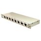 Radial LX8-J Rackmount Line-Level Splitter & Isolator