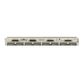 Radial LX8-J Rackmount Line-Level Splitter & Isolator
