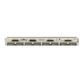 Radial LX8-J Rackmount Line-Level Splitter & Isolator