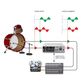 Radial PHAZER Class-A Phase Adjuster