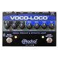 Radial Voco- Loco Effects Switcher for Voice or Instrument