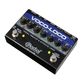 Radial Voco- Loco Effects Switcher for Voice or Instrument