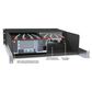 Sonnet xMac Studio Pro 3U Rackmount Enclosure