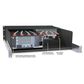 Sonnet xMac Studio Pro 3U Rackmount Enclosure with Echo III