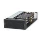 Sonnet xMac Studio Pro 3U Rackmount Enclosure with Echo III