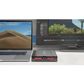 Sonnet SF3 Series RED MINI-MAG Card Reader with Thunderbolt 3