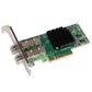 Sonnet Twin25G Dual-Port 25Gb PCIe Card