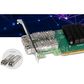 Sonnet Twin25G Dual-Port 25Gb PCIe Card