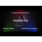 Sony BVM-HX3110 30.5-inch 4K Trimaster HX Pro Monitor