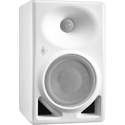 Neumann KH 120 II AES67 5.25 inch 2-Way Studio Monitor -White